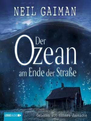 cover image of Der Ozean am Ende der Straße